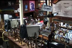 Bar Sloppy Joe&#39;s. Webcam em Key West online