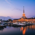 Fantástica cidade de Sochi: 4 locais turísticos subestimados