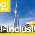 Dubai Pass - a "chave" universal de todas as atrações de Dubai