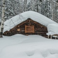 TOP-5 cantos siberianos que lhe proporcionarão uma viagem de inverno inesquecível. Parte 2