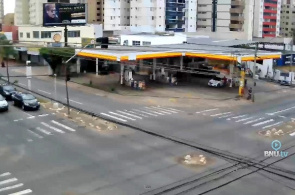 Goiânia Avenida T7