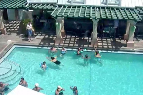 Webcam panorâmica do Southmost Resort online