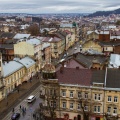 TOP 19 lugares que valem a pena visitar em Lviv. Parte 4