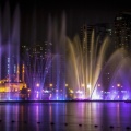 Festival da Luz será realizado em Sharjah em fevereiro de 2022