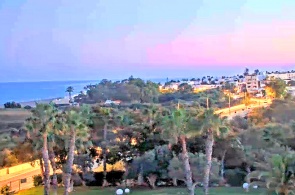 Hotel Marina Playa. Mojacar webcams online