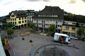 Praça da Câmara Municipal. Webcams Saint-Vit