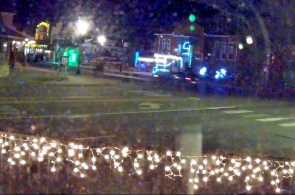 Rua histórica principal. Webcams de Hayward