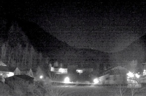 La Cortinada – 1300 m. Webcams em Ordino