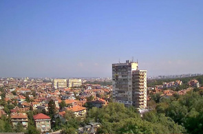 Distrito de Losenets. Webcams de Sofia on-line