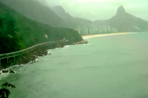 Webcam do Rio de Janeiro online