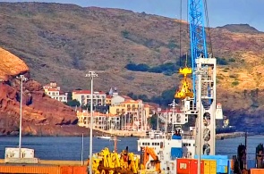 Museu da Baleia. Webcams Madeira